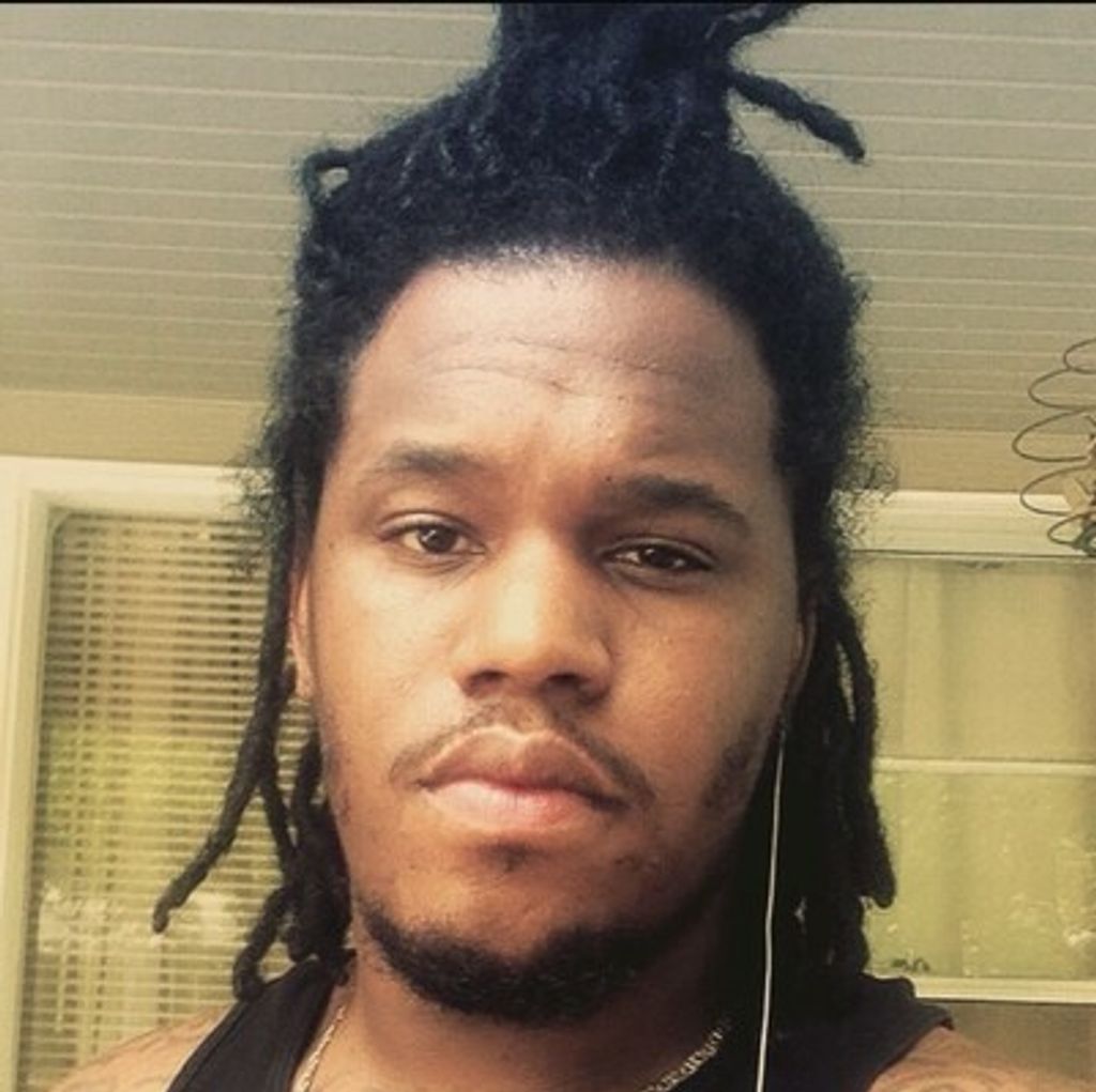 Gary Cooks Jr Profile Photo