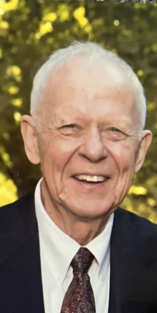 Dr. William Mckinney