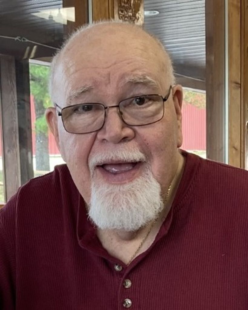 Steven P. Thompson