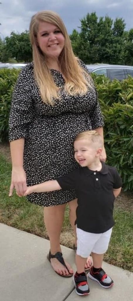 Kelley R. Hunter Profile Photo