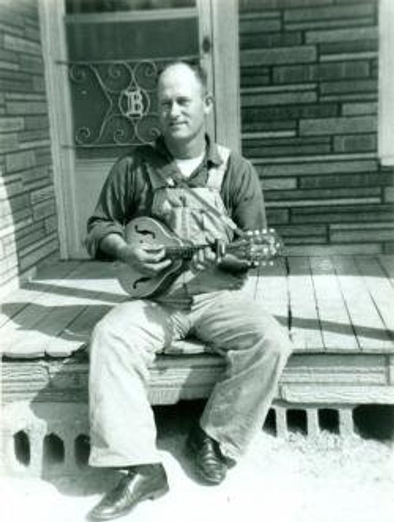 Roy Inzer Beane Profile Photo