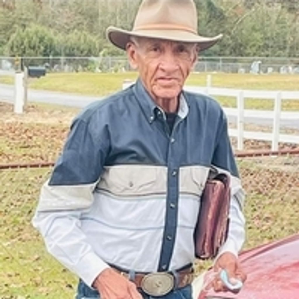 Gary Lewis Griffith Profile Photo