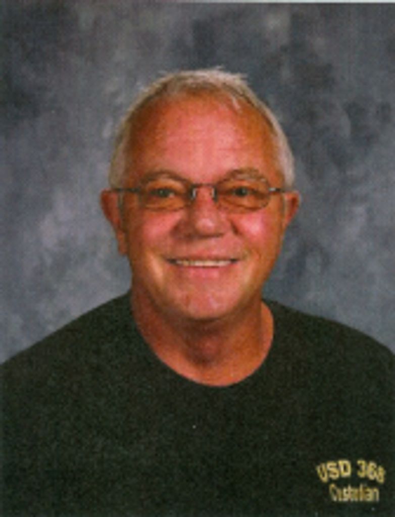 Randy Davis