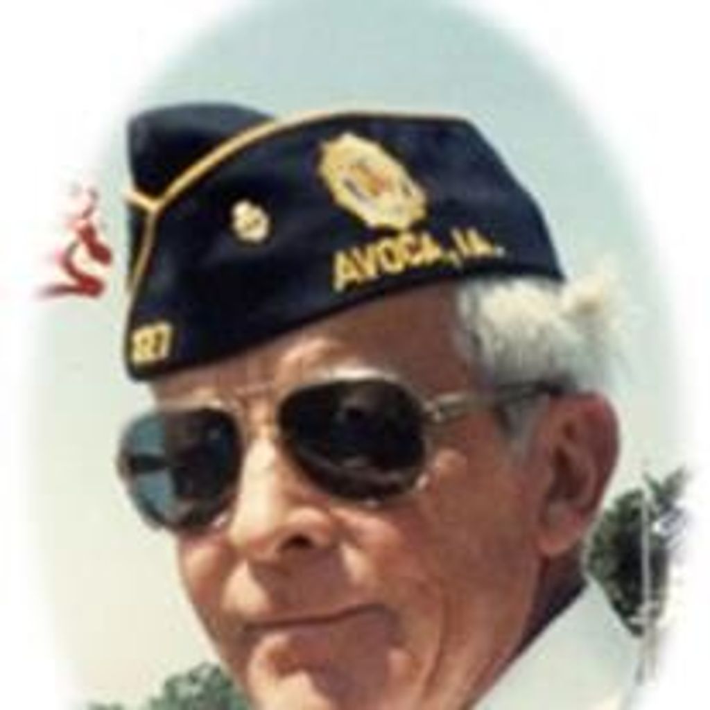 Clifford Ray Deschamp