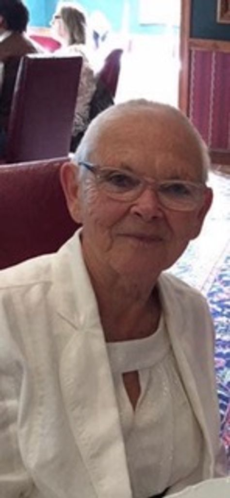 Beverly Y. Kinney Profile Photo