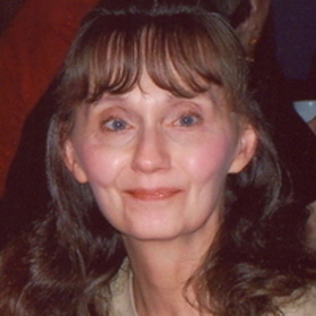 Mary  Ellen Wychulis