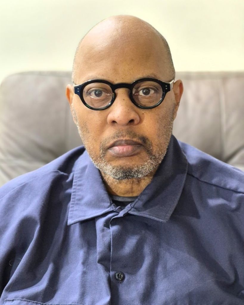 Timothy Van Horton Profile Photo