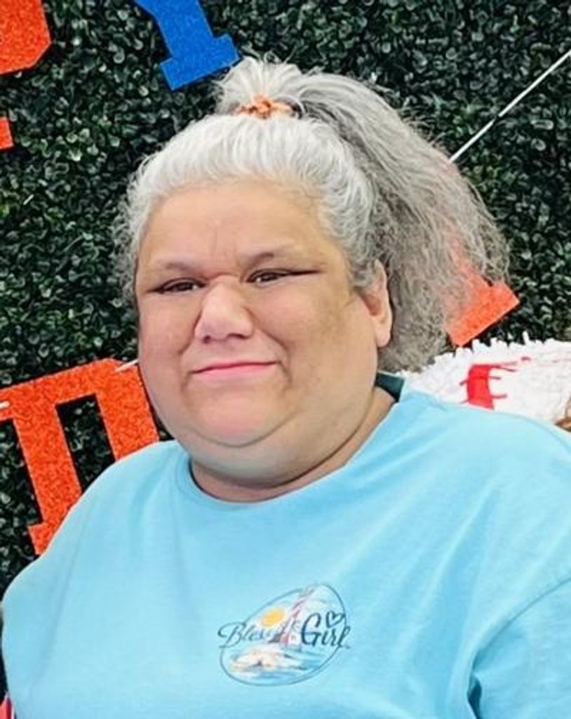 Jennifer Rose Diaz Profile Photo