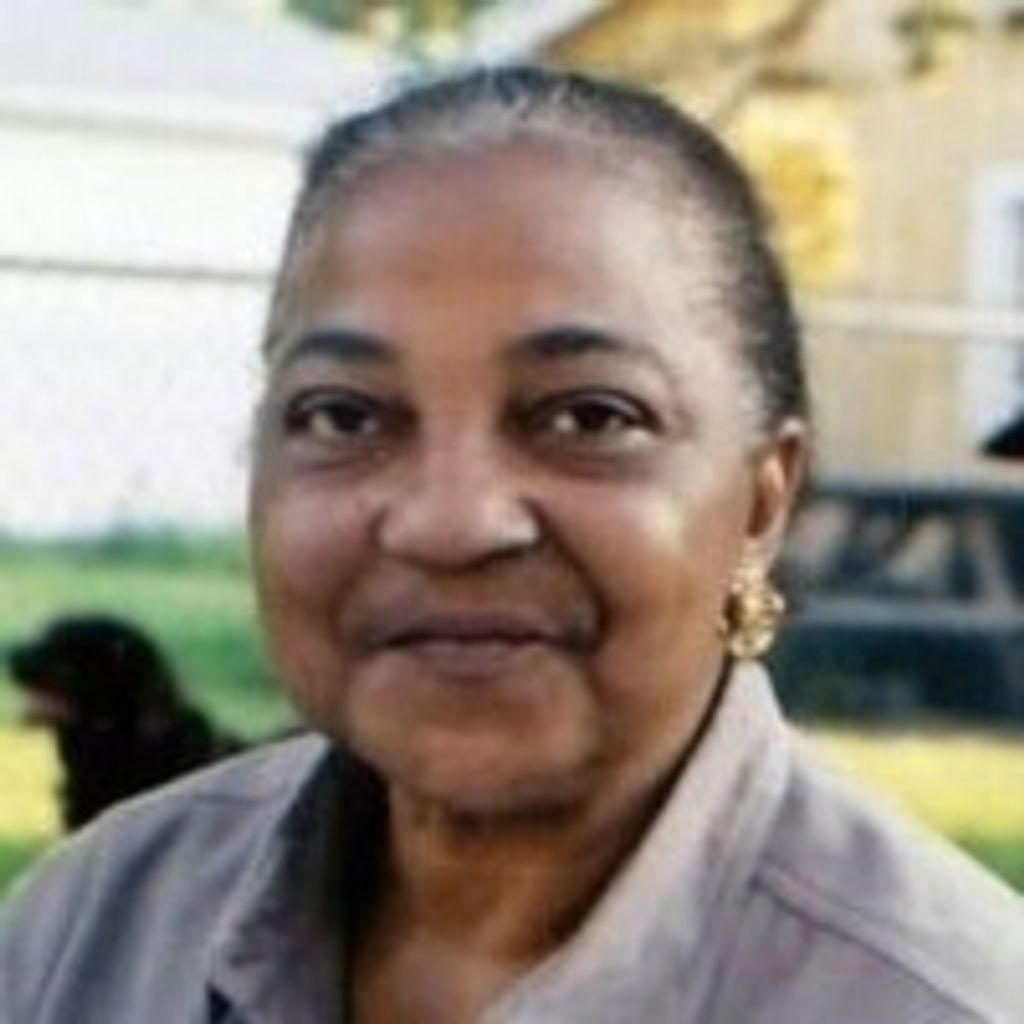 Dorothy Holloway