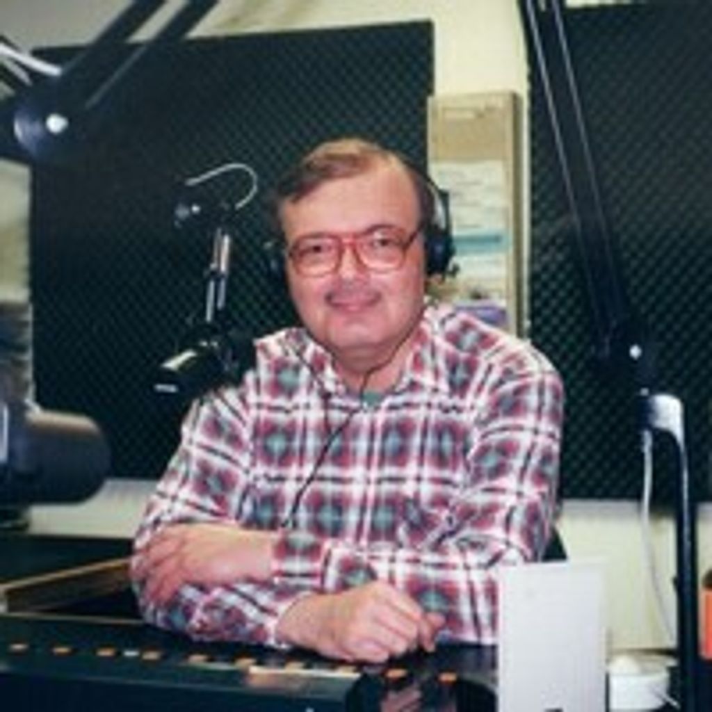 Douglas F. "Doug" Goffus