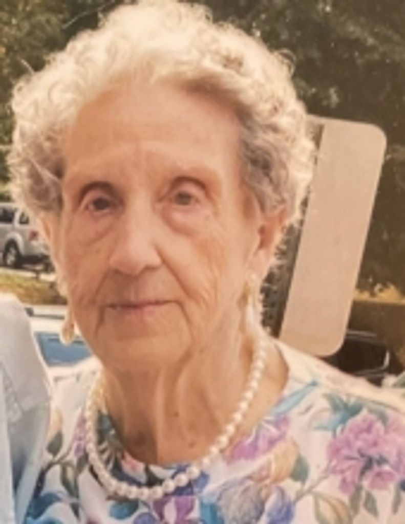 Frances Pogorzelski Profile Photo