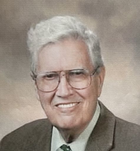 Dr. Stephen E. Williams Profile Photo