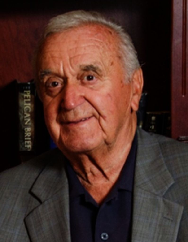 Willibald Karl Bischof