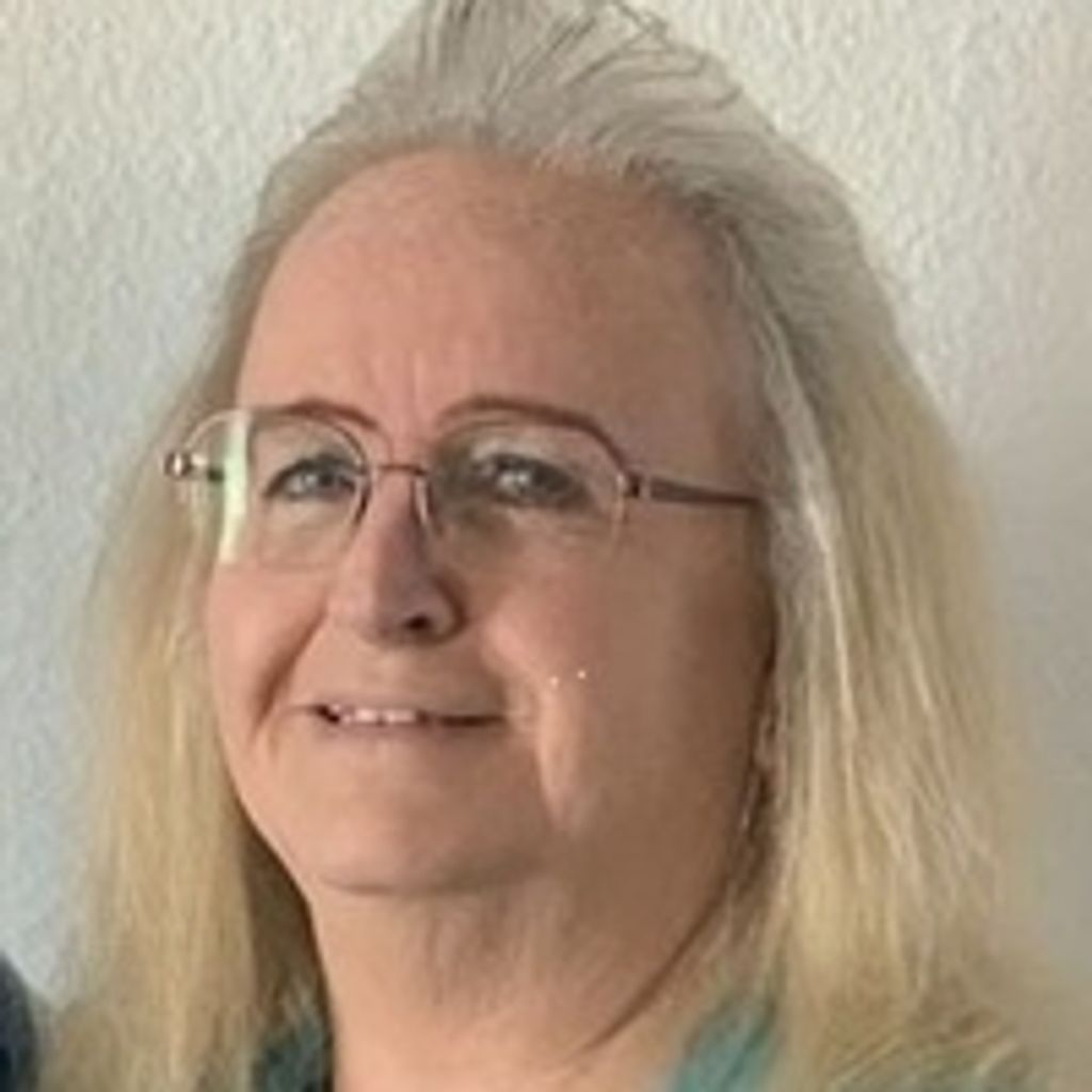 Alma Darlene Thompson