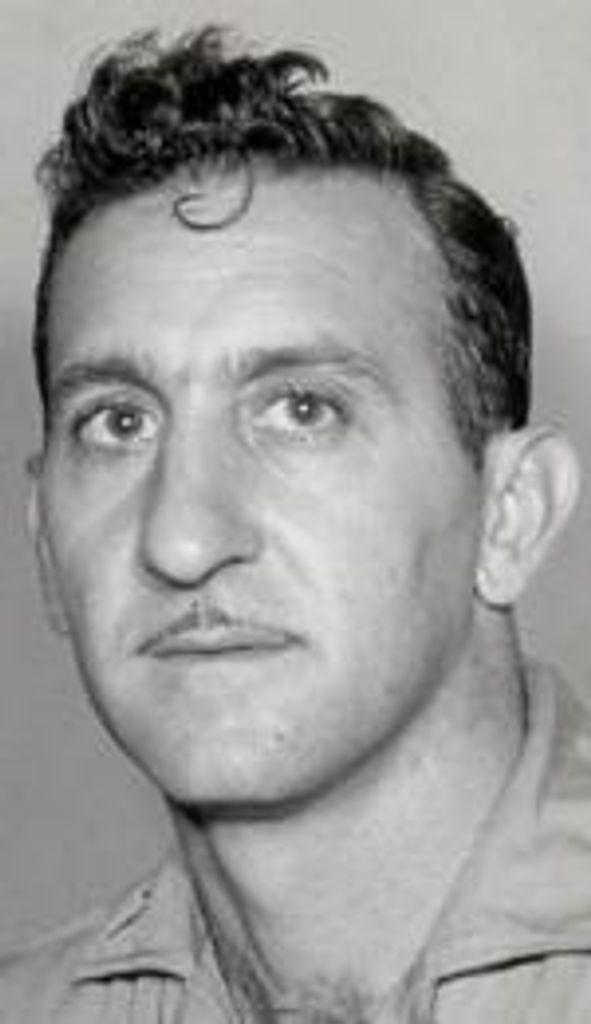 Americo "Bunky" Curcione