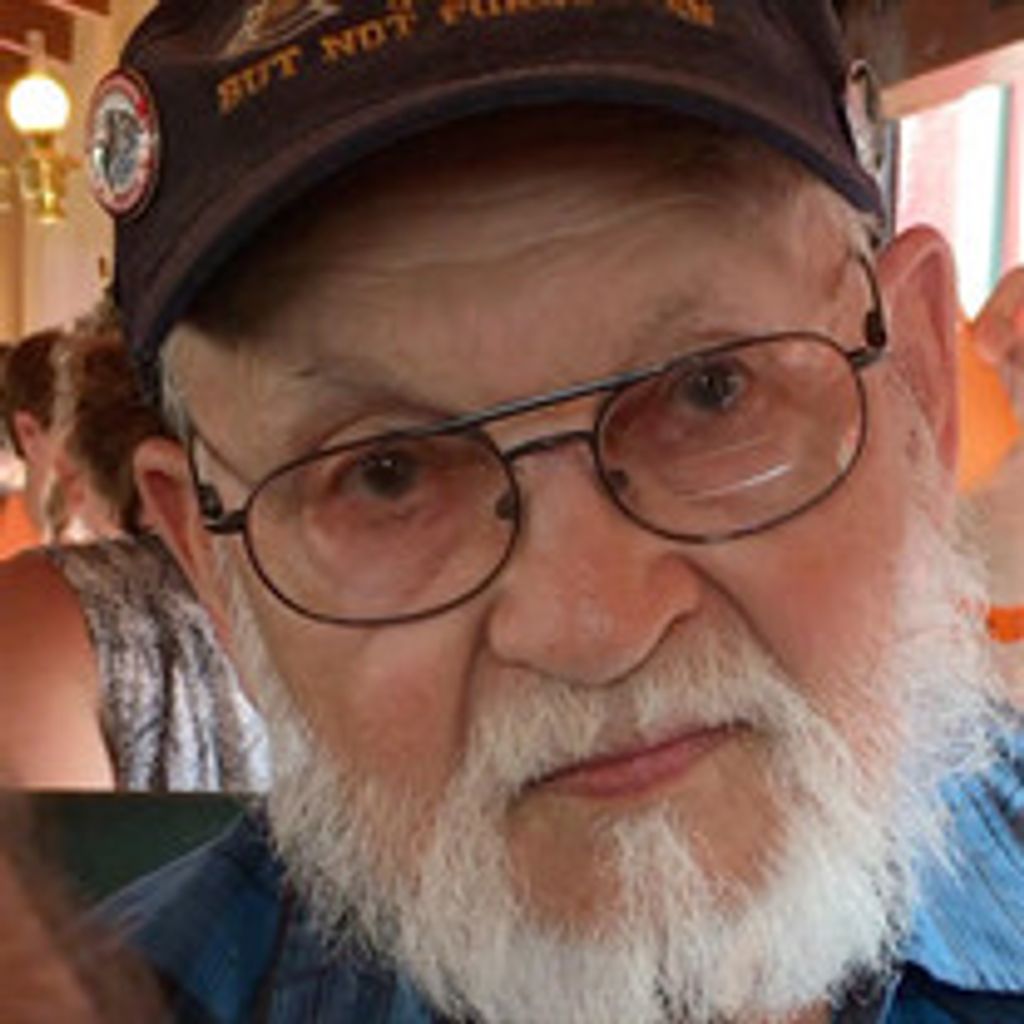 Robert Bob Davis