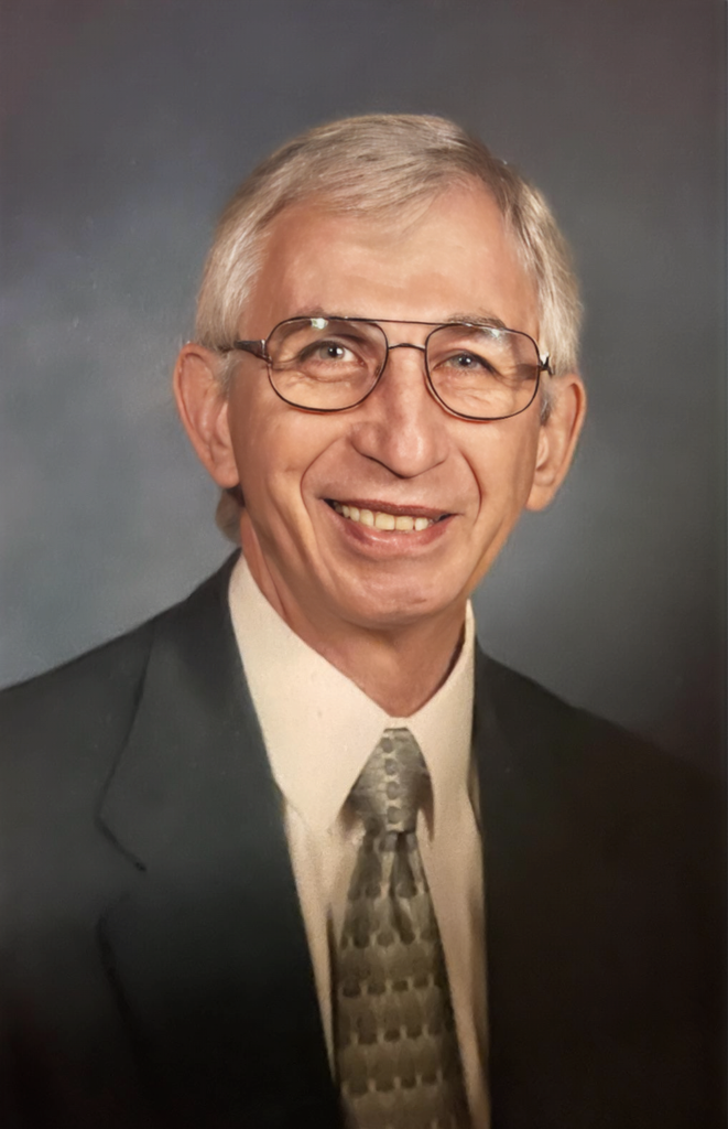 Thomas Graybill Profile Photo