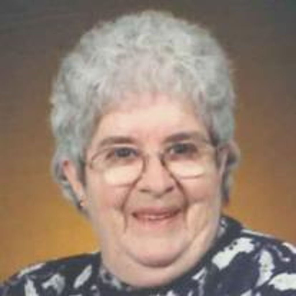 Dorothy E. Bellesbach