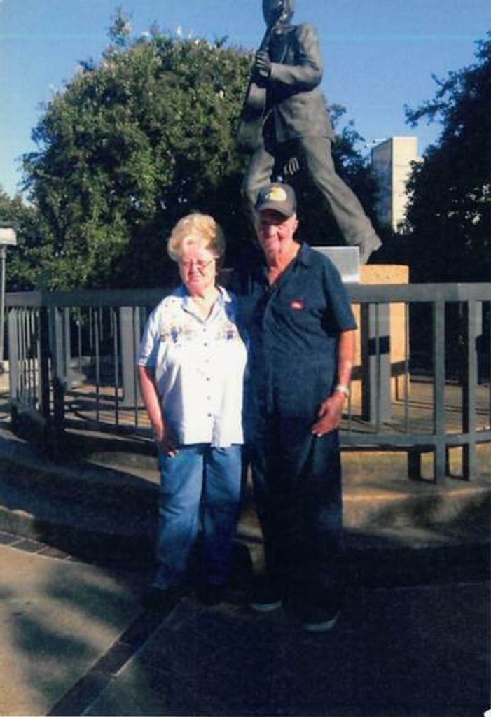 Billie Earline Cliburn Profile Photo