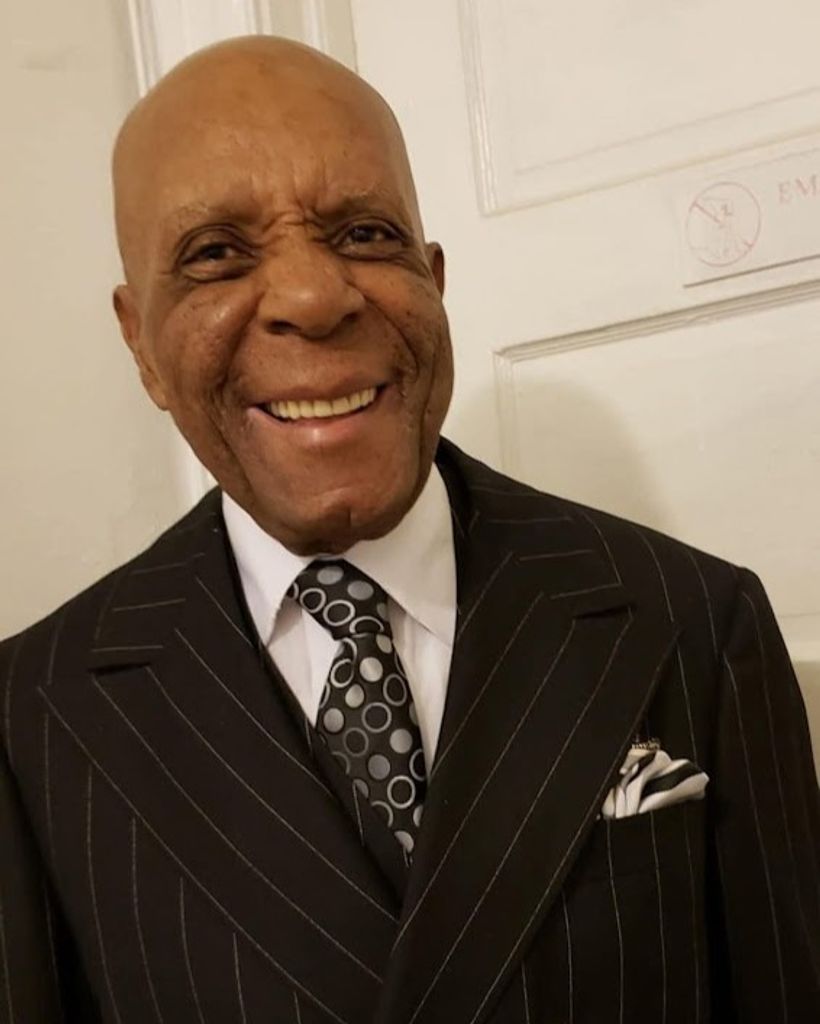 Edward James Cody, Sr. Profile Photo