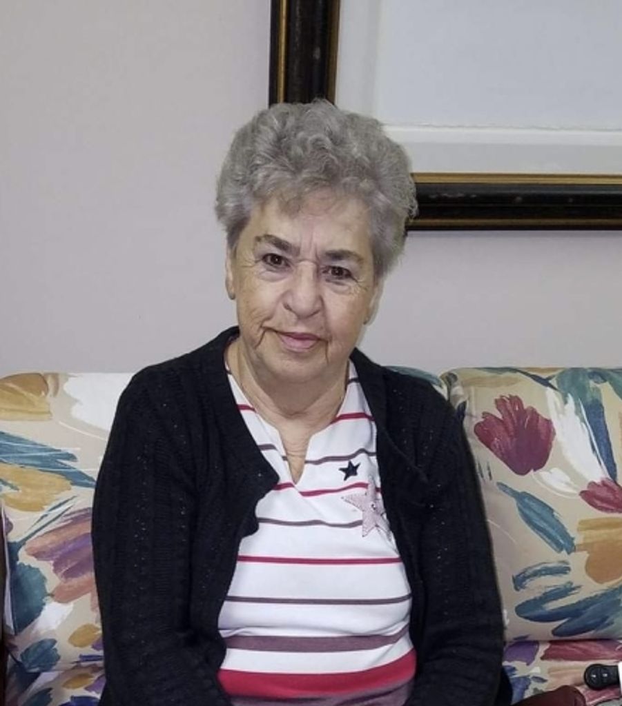 Nannette Anna Guay Profile Photo
