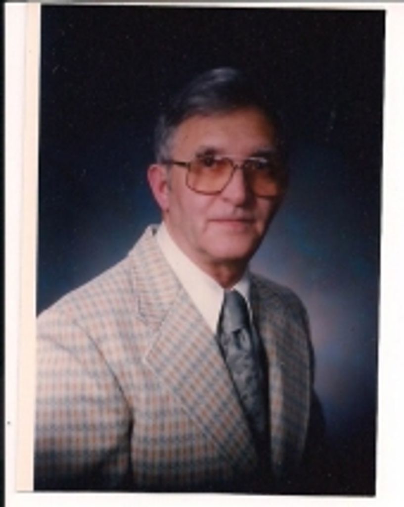 Howard Wallace Aldinger