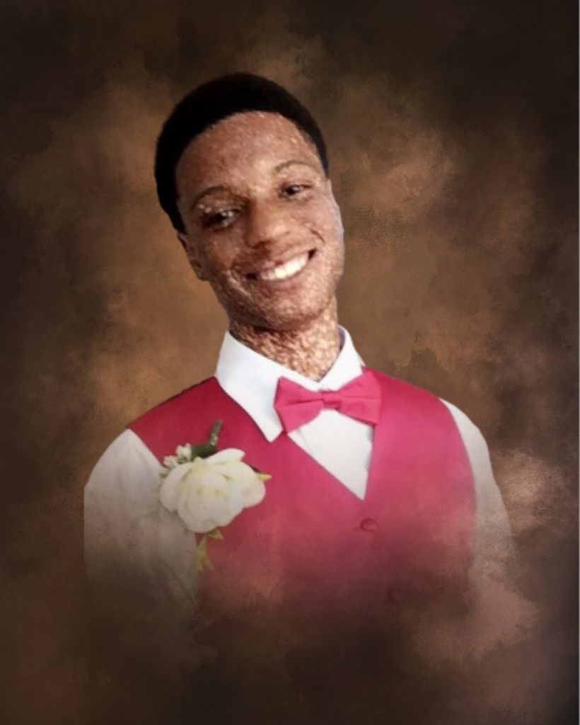 Eric Vernard Moss, Jr.