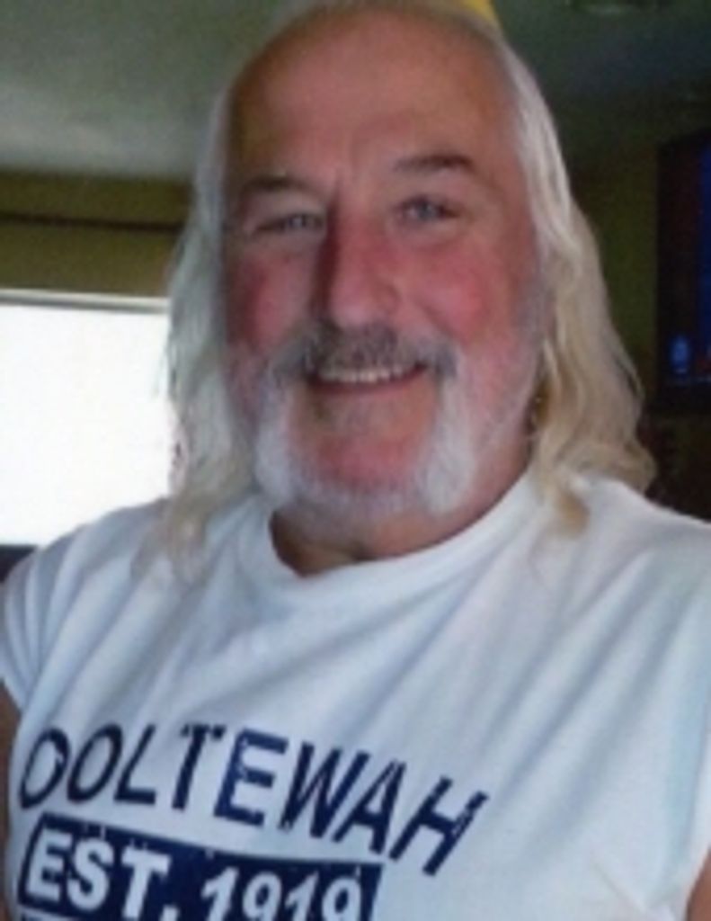 Tommy Norris Profile Photo