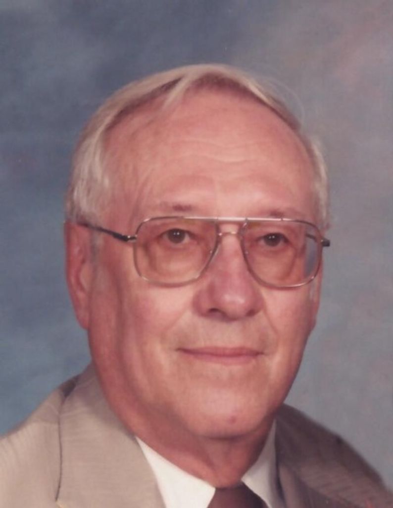 Eugene Glass Profile Photo
