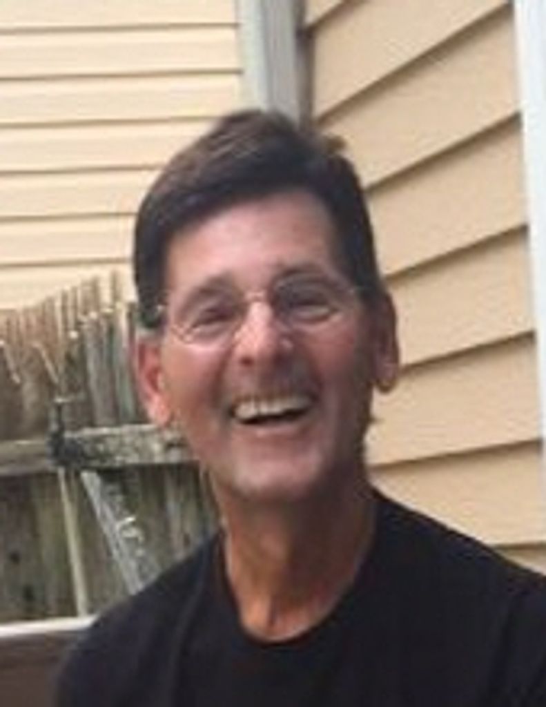 Ralph Moscatello
