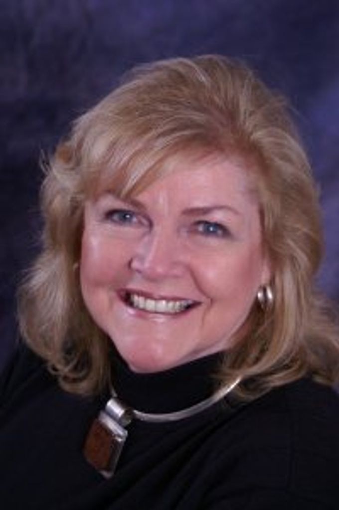 Kay Butler
