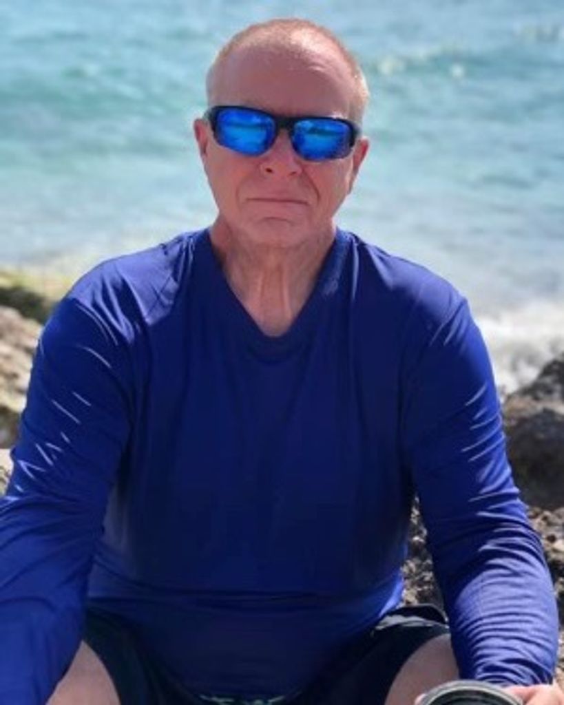 Paul Anthony Buchner