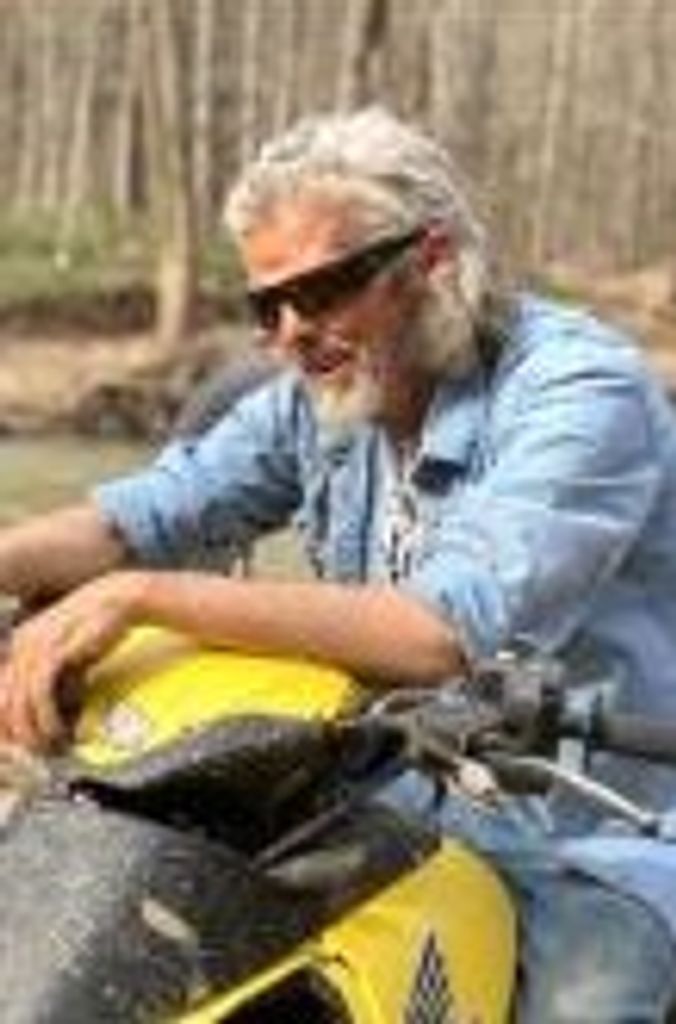 Oliver Glenn Smith Profile Photo