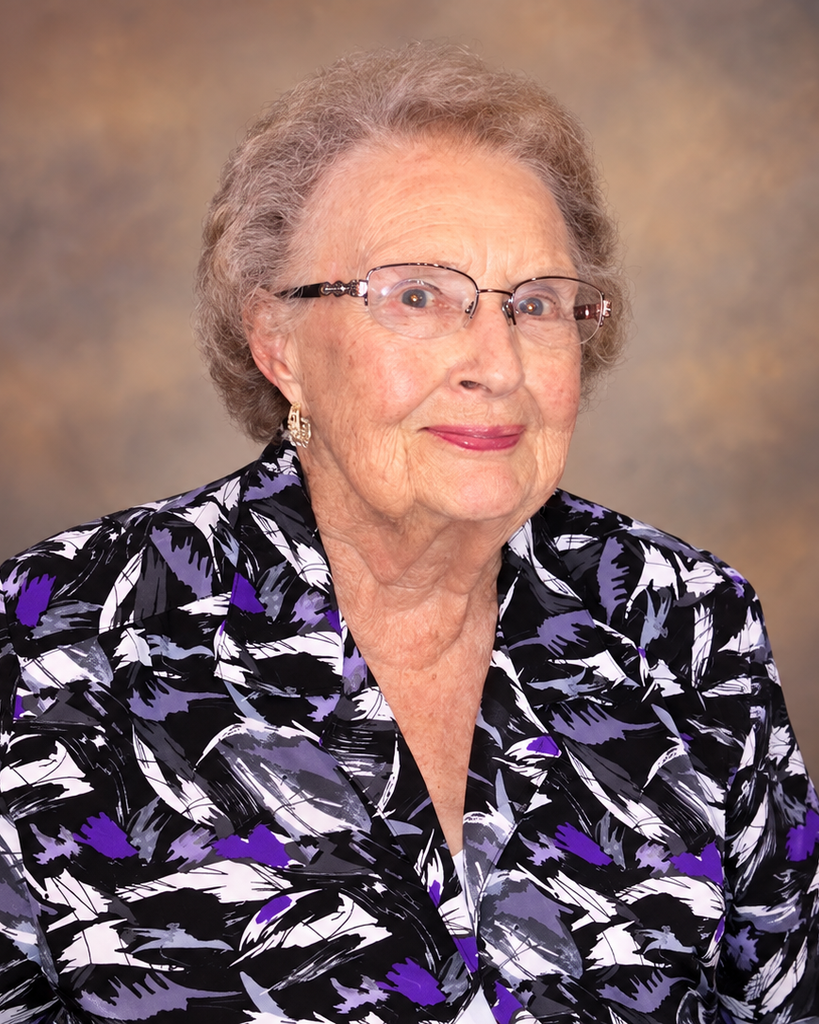 Marjorie Campbell Grannis Profile Photo