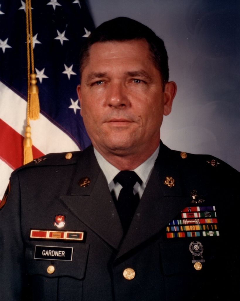 Acie Ray Gardner