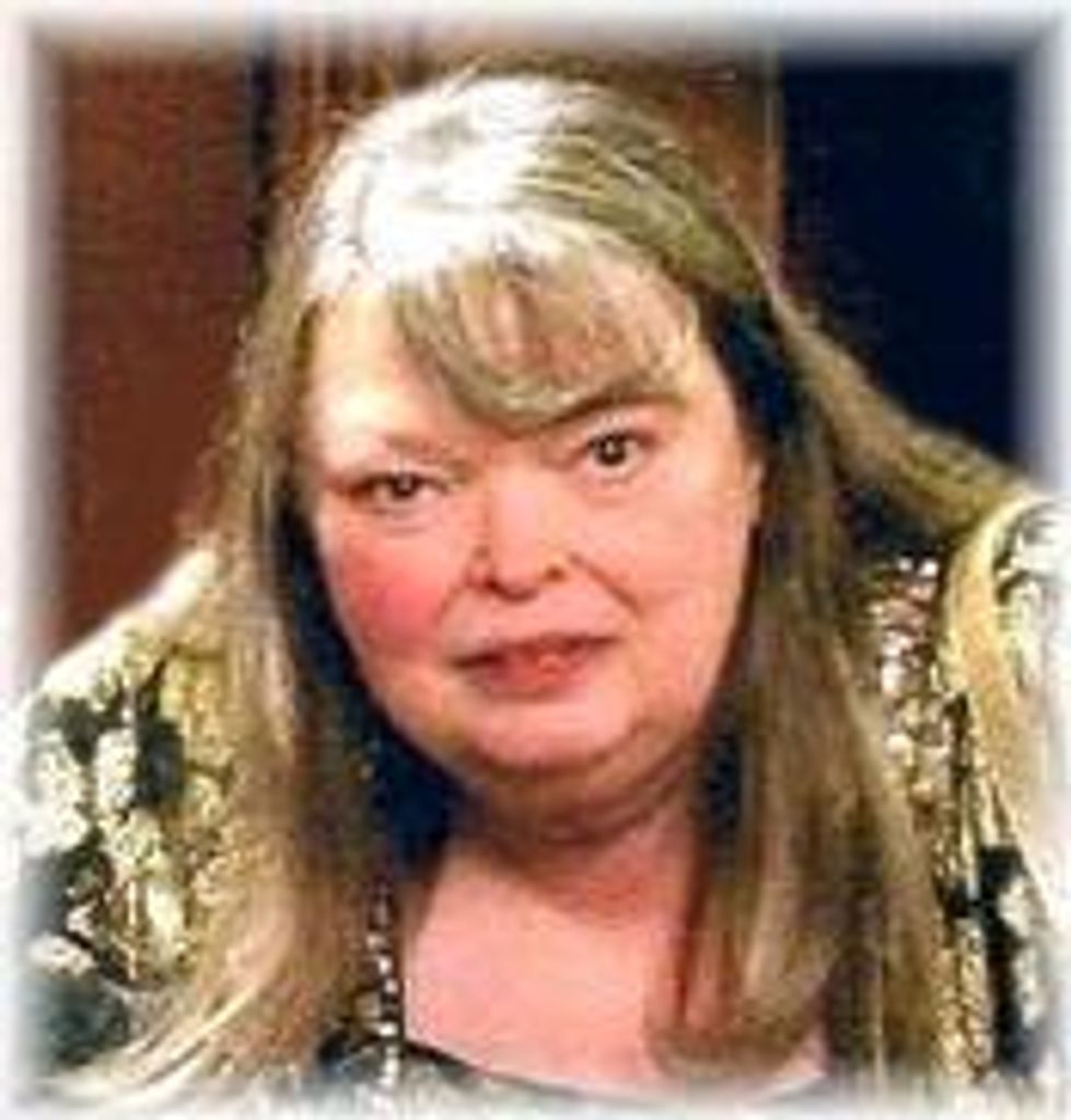 Cynthia A. "Cindy" Burkert