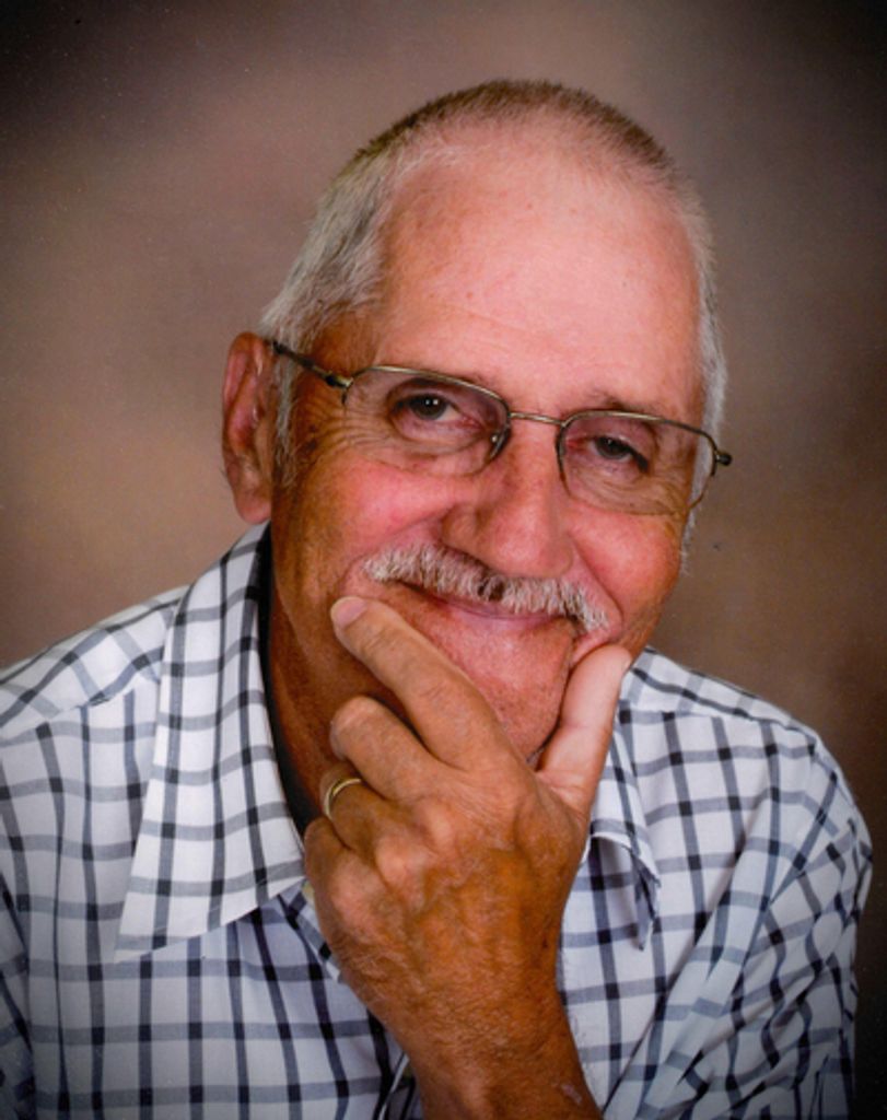 Denny Roberts Profile Photo