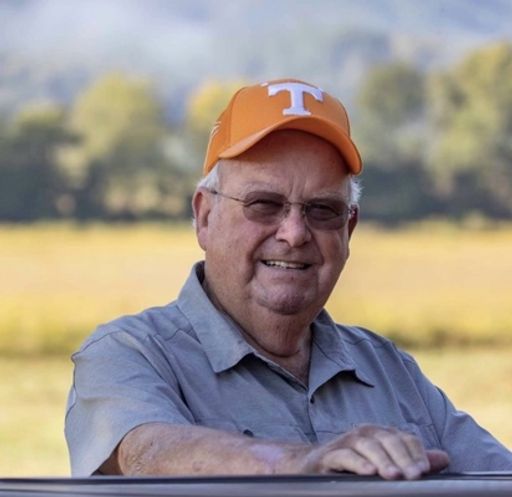 Photo of Jerry Eack Presley