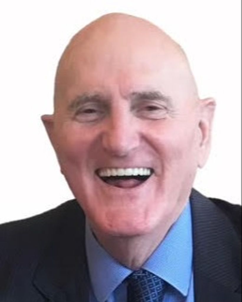 Hugh Fredenburg