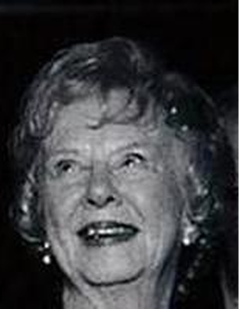 Louise  A. Bizer