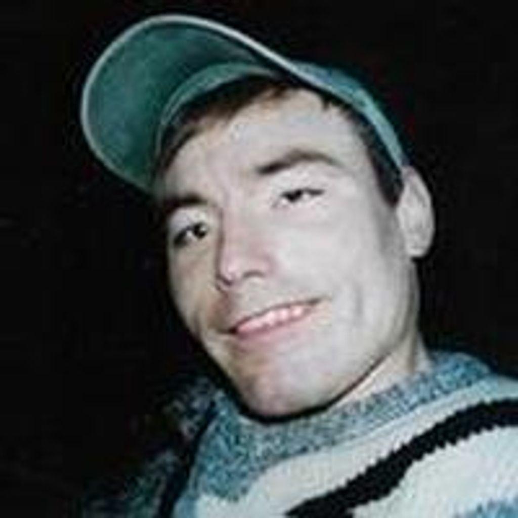 Corey James Steinman Profile Photo