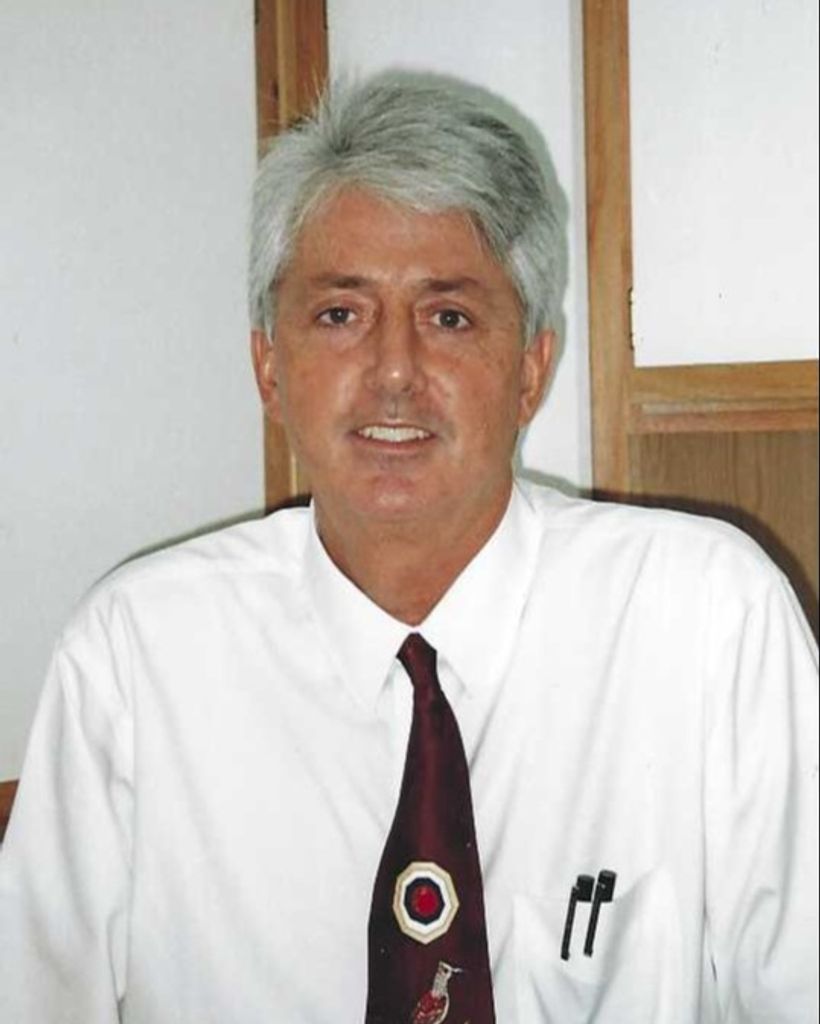 Alan Lane Blankenship Profile Photo