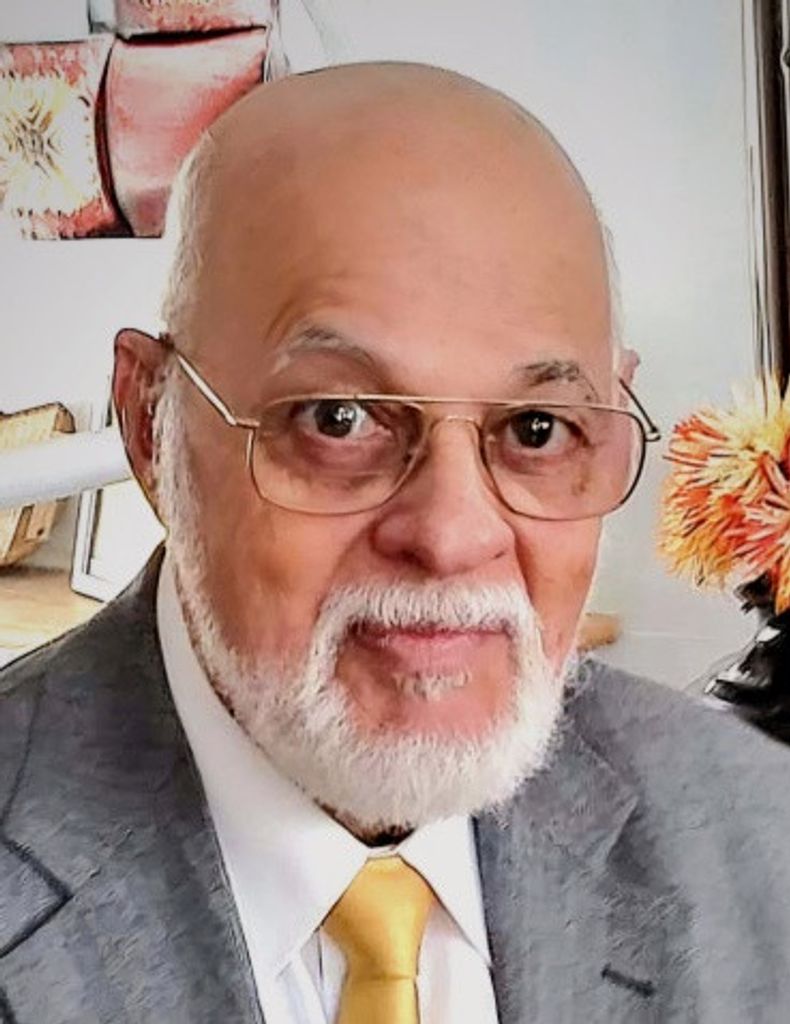 Jose Victor Crespo-Richard Profile Photo