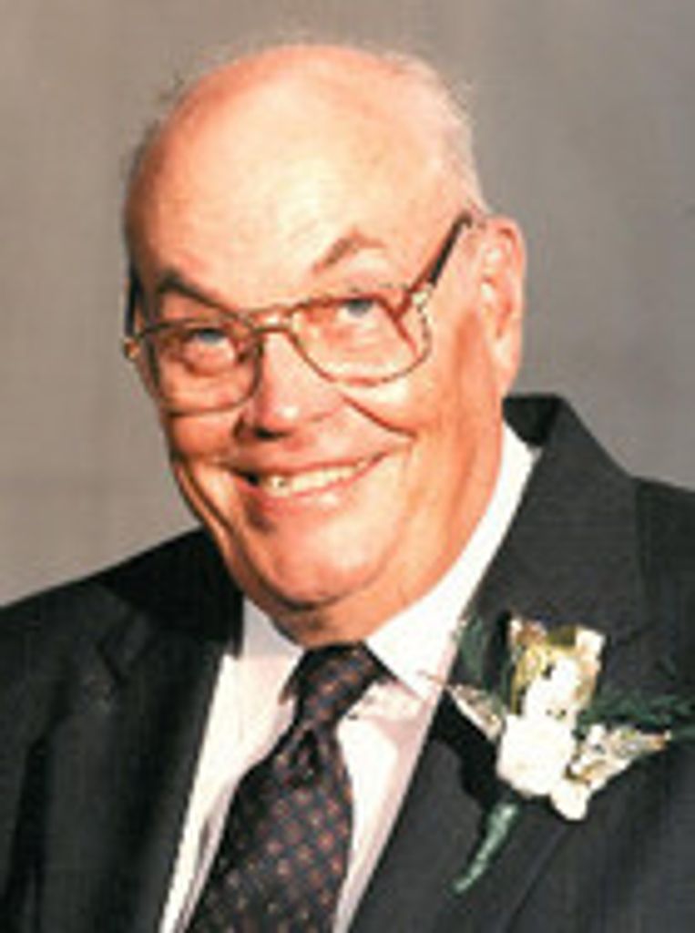 John H. Heiser PhD