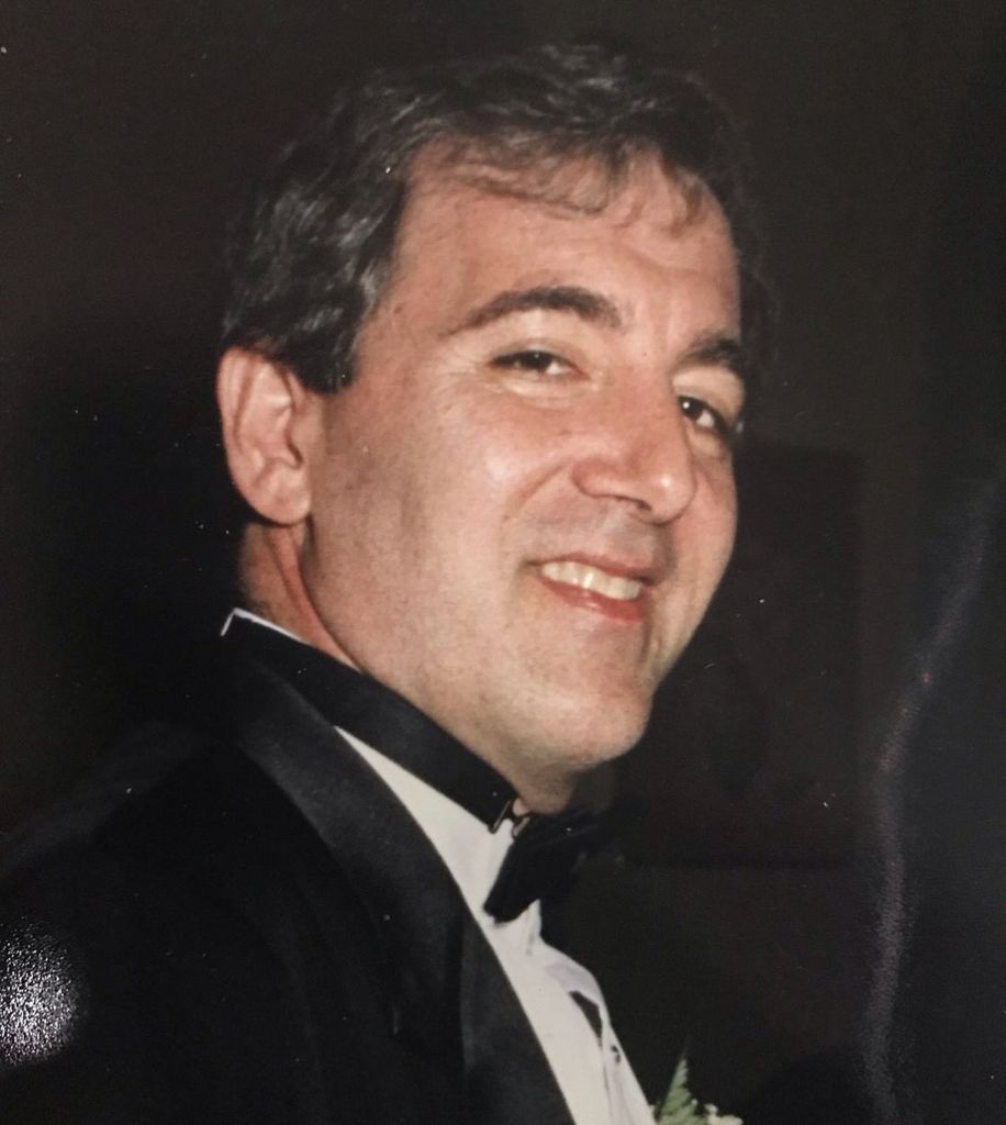 Edward A. Unverzagt, Jr.