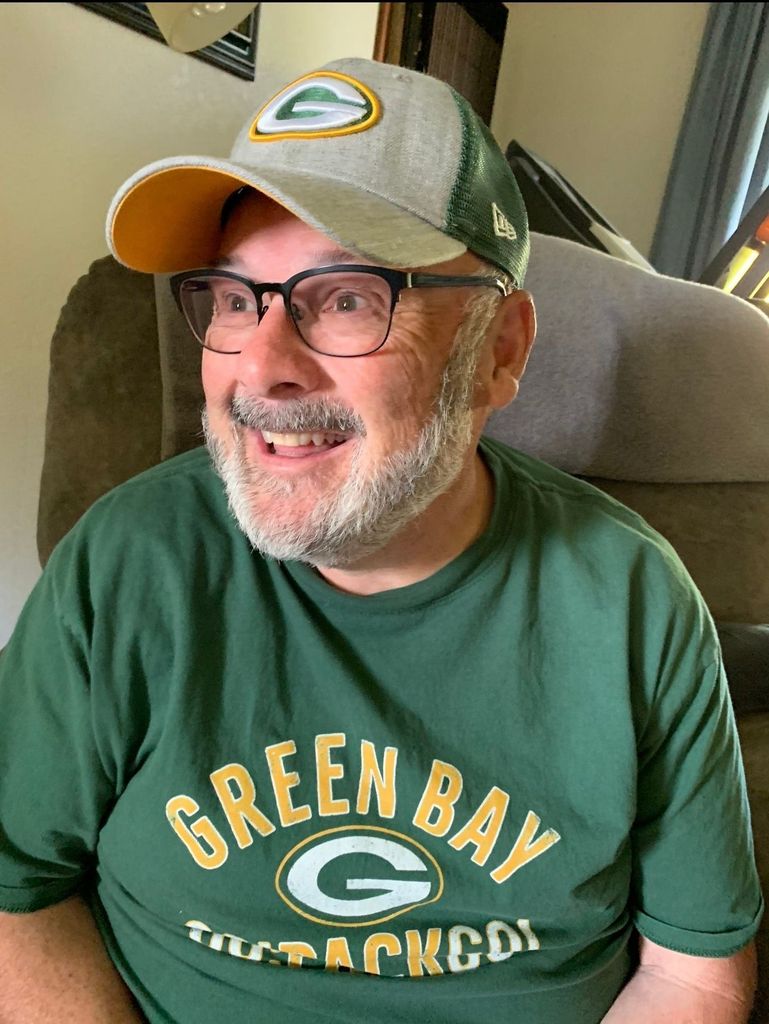 Glenn Barnett Profile Photo