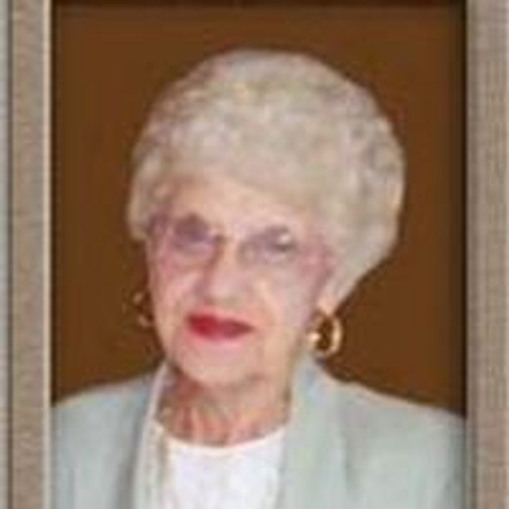 Helen Kuzy Beverina