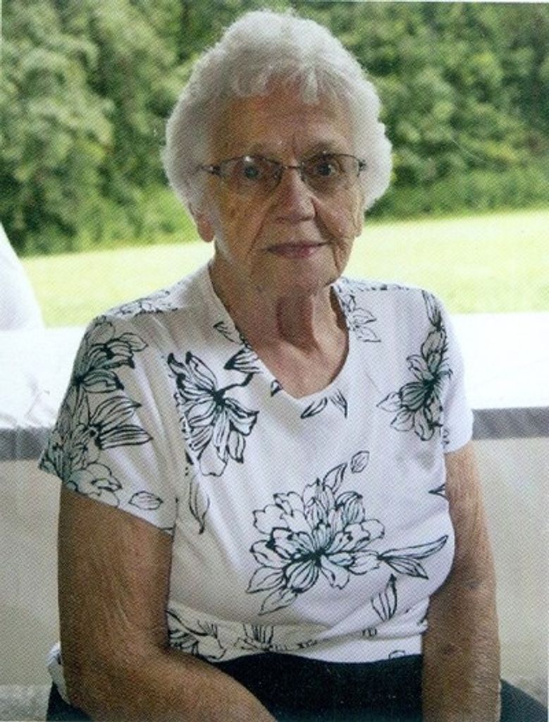 Rose Gust Profile Photo