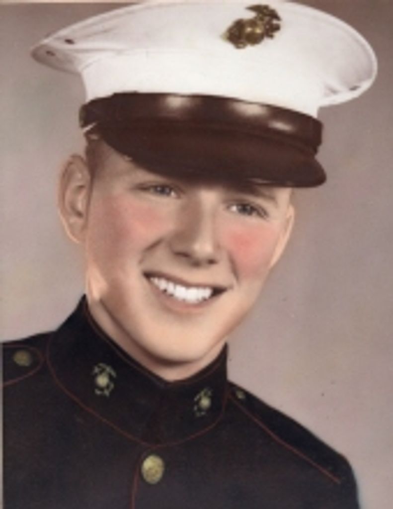 Lee M. Markey