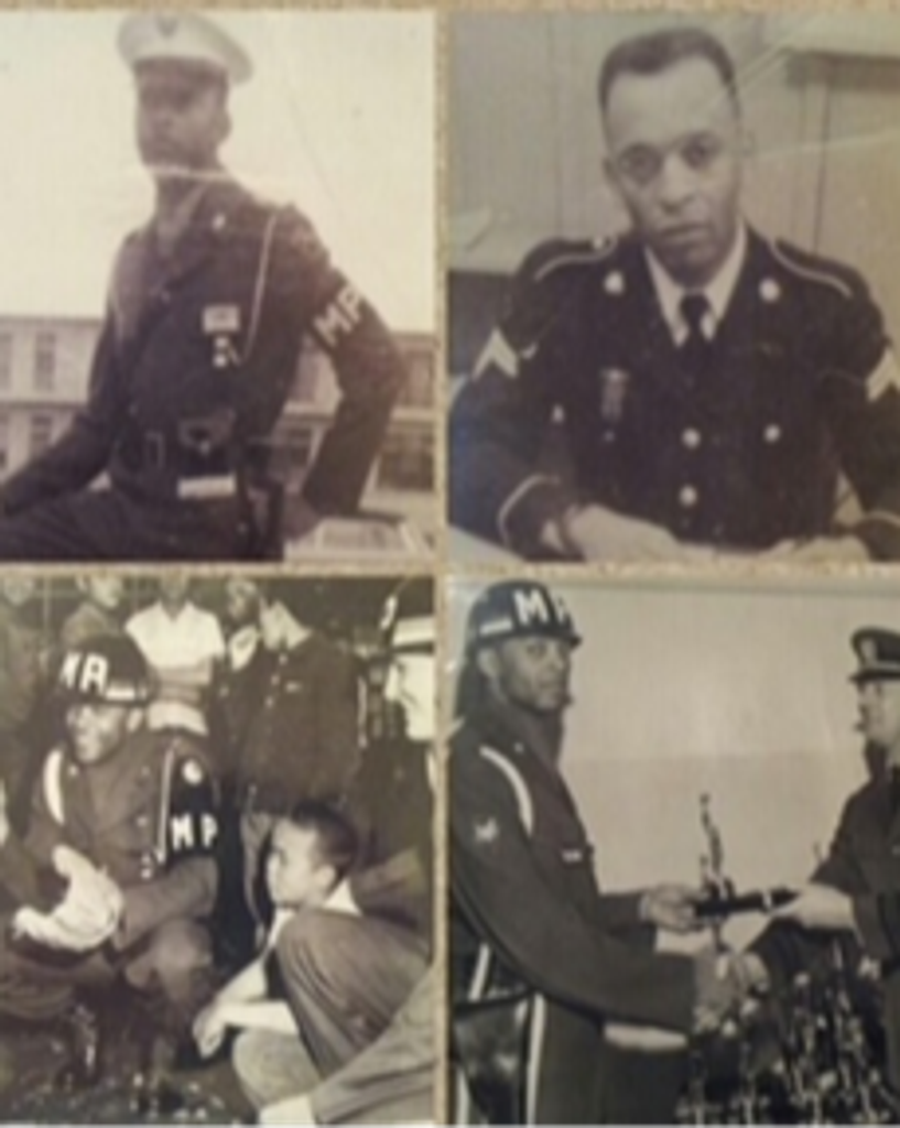 George Harvey III Obituary Feb 12, 2024 - Shaw-Davis Funeral Homes